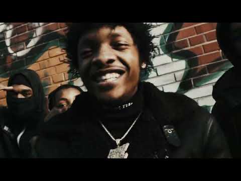 Ync 30 - Menace To Society (Official Video) Dir. @KHEFFILMS