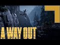 A Way Out Under The Bridge Episode Seven