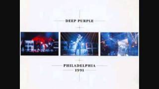 Deep Purple - Truth Hurts (From &#39;Philadelphia 91&#39; Bootleg)