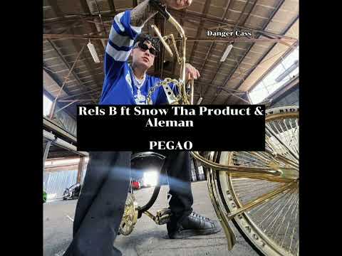 Rels B ft Snow Tha Product & Aleman (PEGAO)