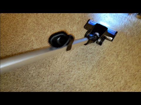 Hoover Blade vs Dyson V10 vs Dyson Ball🤔