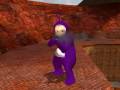 Teletubbies With Guns Game Trailer