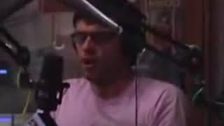 Flight of the Conchords - Think About It live on Kevin &amp; Bean (2007)