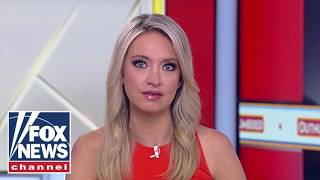 Kayleigh McEnany: This is a SERIOUS moment