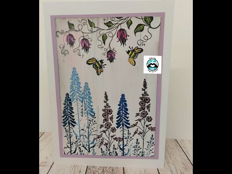 "Garden Fence" Video Tutorial