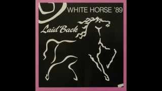 Laid Back - Erotic Horse (Wes Wallace White Horse Remix)