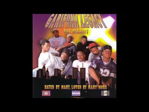 Garifuna Legacy - Shake It Down