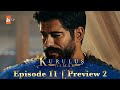 Kurulus Osman Urdu | Season 4 Episode 11 Preview 2