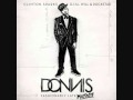 Vampire Interlude Donnis