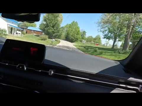 BS'ing Around In a 500HP Supra!