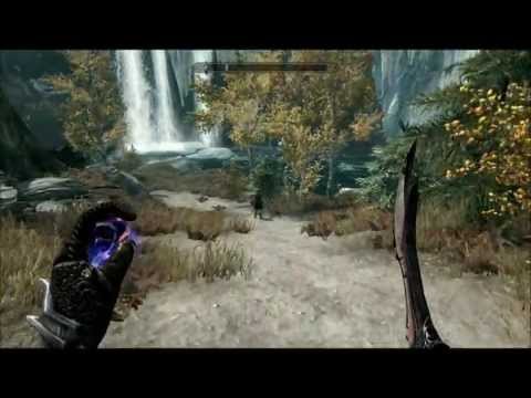 Skyrim: Dawnguard DLC - Dawnguards PC Playthrough - Part 1
