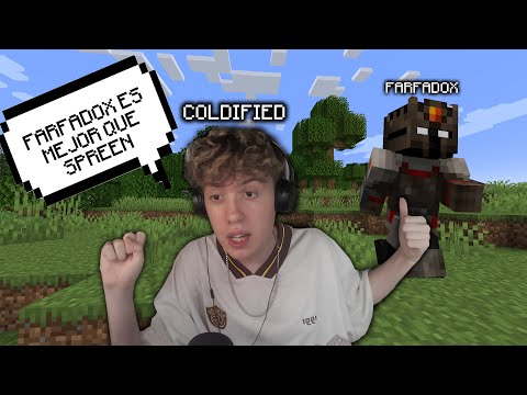 COLDI DICE QUE FARFADOX ES MEJOR QUE SPREEN