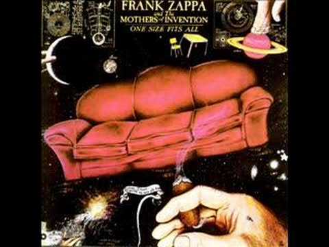 Florentine Pogen - Frank Zappa