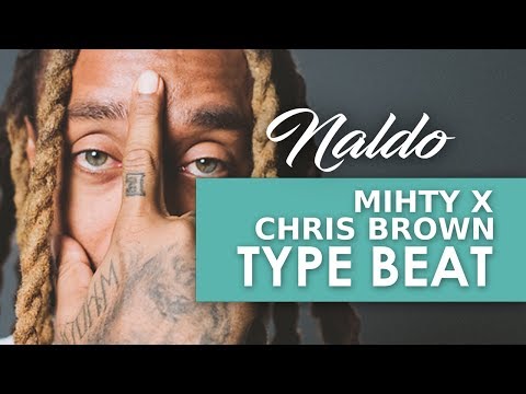 (FREE) Ty Dolla $ign x Jeremih x Chris Brown Type Beat - "Tru Luv" R&B 2018 I Prod. naldo
