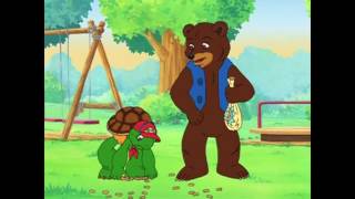 [YTP FR] Le pique-nique sa mère