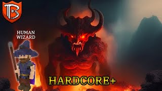 Some Barony Hardcore+ Gaming (mr. magic man)