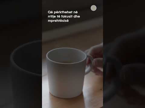 AgroWeb - Kafeina në Sistemin Nervor, Efekti dhe Vlerat