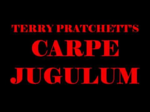 Terry Pratchett's Carpe Jugulum (Promo)