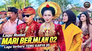 Download lagu RUDAT SONG – LET’S WALK 02 | Newest Song Release 2026 WORK GATHERING 05 mp3 Download lagu RUDAT SONG – LET’S WALK 02 | Newest Song Release 2026 WORK GATHERING 05 mp3