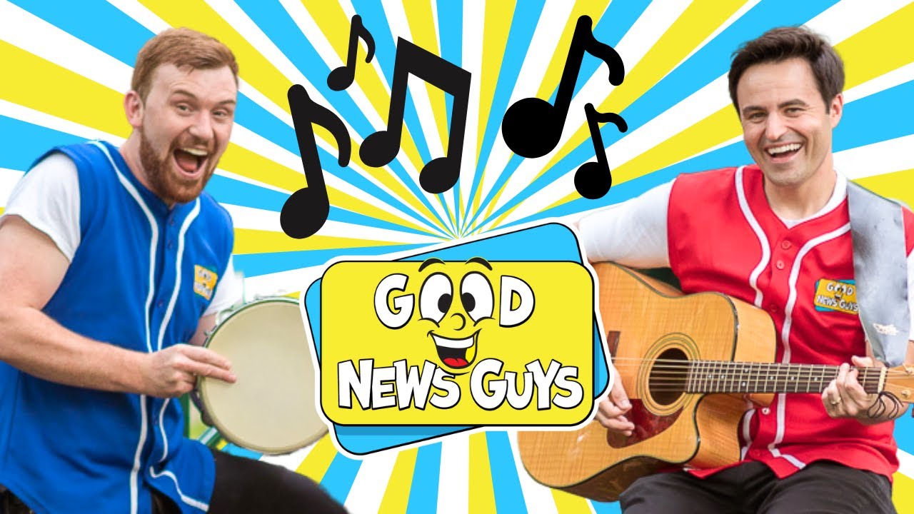 Make a Joyful Noise to the Lord