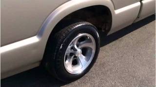 preview picture of video '2000 Chevrolet S10 Pickup Used Cars North Fort Myers FL'