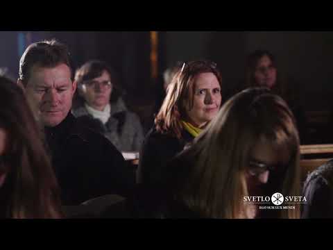 K Márii voláme JKS 337