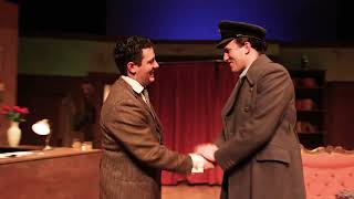 RBC Theatre Company presents Flare Path at The Hippodrome