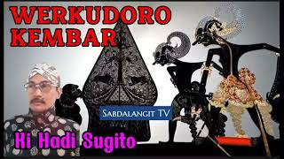 Download lagu 🔴 Werkudara Kembar~Ki Hadi Sugito Wayang Kulit Sedalu Natas mp3