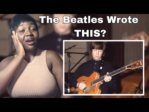  I Didn’t Expect THIS! First Time Reaction To Dr. Robert” — John Lennon (The Beatles)