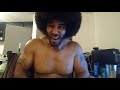 Samson Biggz Bodybuilding Update: Holy Crap! Extreme Volume Training Is Secret To Muscle Growth!!!
