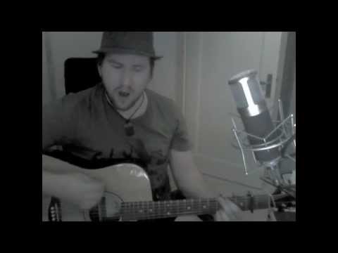 David Guetta feat Usher - Without you (cover by Martin Olsson 