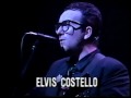 Last Boat Leaving/Elvis Costello_21.November.1987@Tokyo