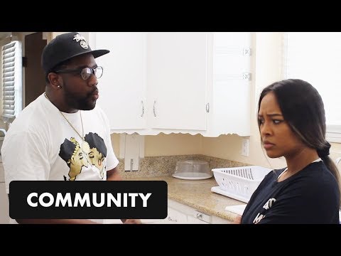 If Men Told the Truth: What Are We Doing | All Def Community | All Def