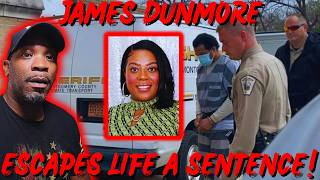 James Dunmore Accepts a Plea Deal in the Death of Ex-girlfriend Allisha Watts 😠 