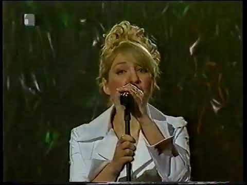 Vesna Ivić - Idi (Dora 2000)