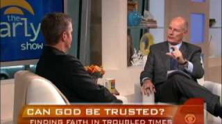 Faith in Troubled Times