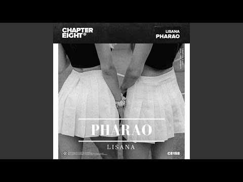 Pharao (Extended Mix)