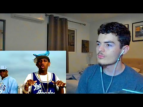 Fabolous, Jagged Edge, P. Diddy - Trade It All Part 2 | REACTION