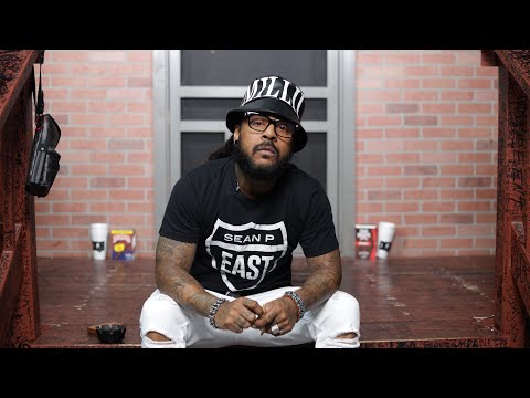 Sean P Talks About YoungBloodz, Getting Lil Wayne’s First Feature, Squashing Issue w/ Pimp C