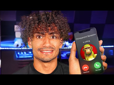 ROBLOX DON'T CALL AT 3AM!!