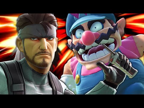 This is the BEST Snake I've Fought