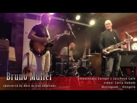 Bruno Müller Band 1