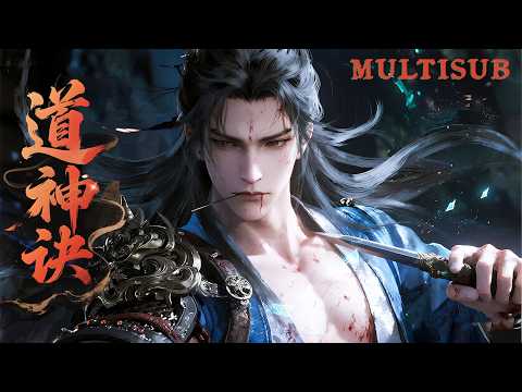 Outnumbered? Max-Level Mage Unlocks Forbidden Spells to Wipe Out Foreign Foes!