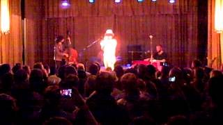 Langhorne Slim &amp; the Law -- Fire