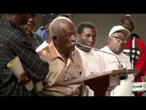 Bury The Hatchet Trailer