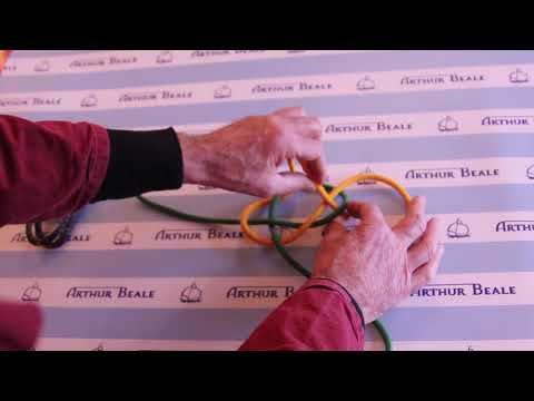 The Soft Shackle Knot