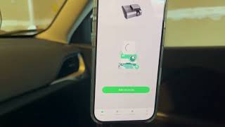 4K Dash Cam with Built-in WiFi and Nigh Vision | Live Demo