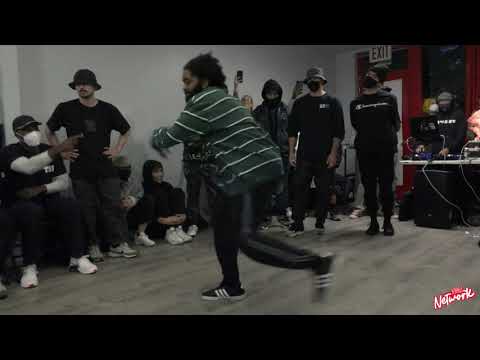 Rinto Vs Drowzee - Top 16 -  Rumble Or Tumble Vol 4 - #bboyslexxforever