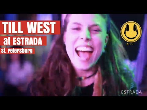 Till West on ESTRADA TV