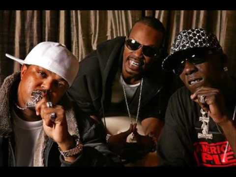 Three 6 Mafia - Some Bodies Gonna Get It